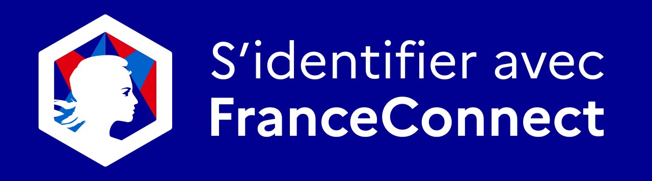 Logo France Connect